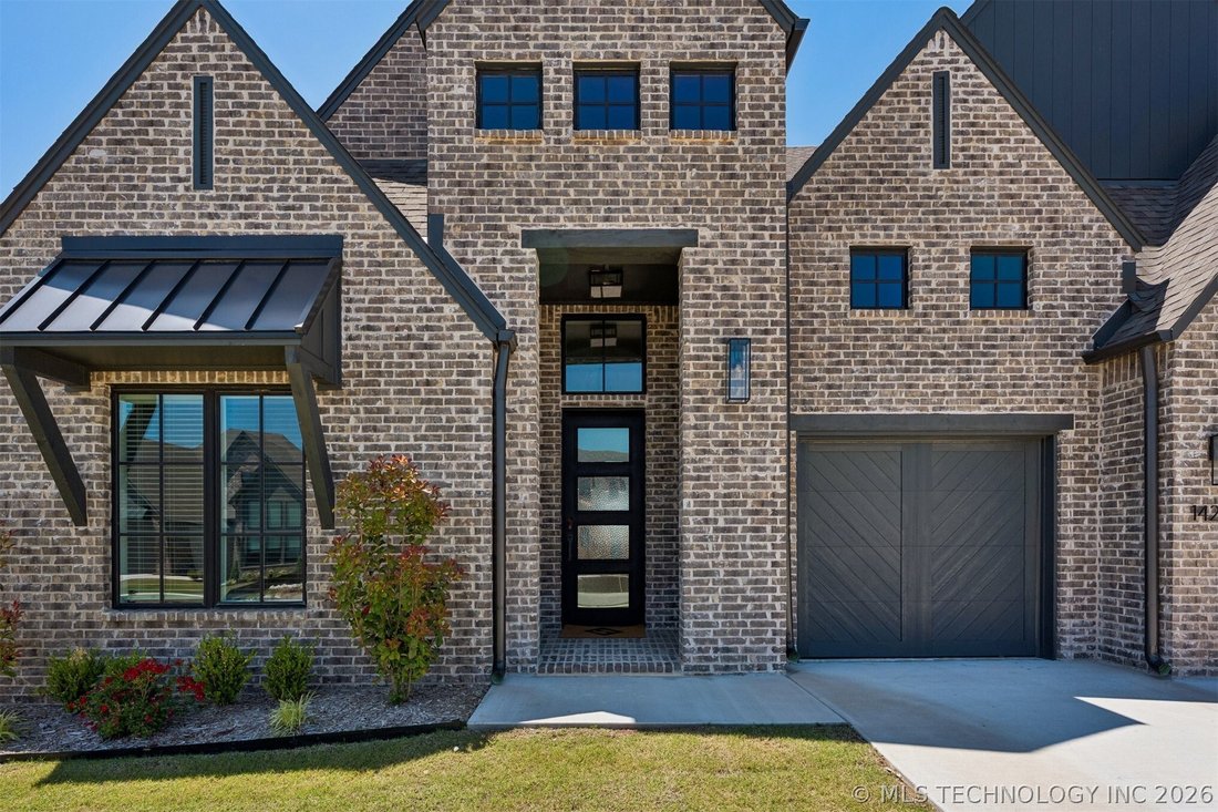 House in Bixby, Oklahoma, United States 2 - 18179350