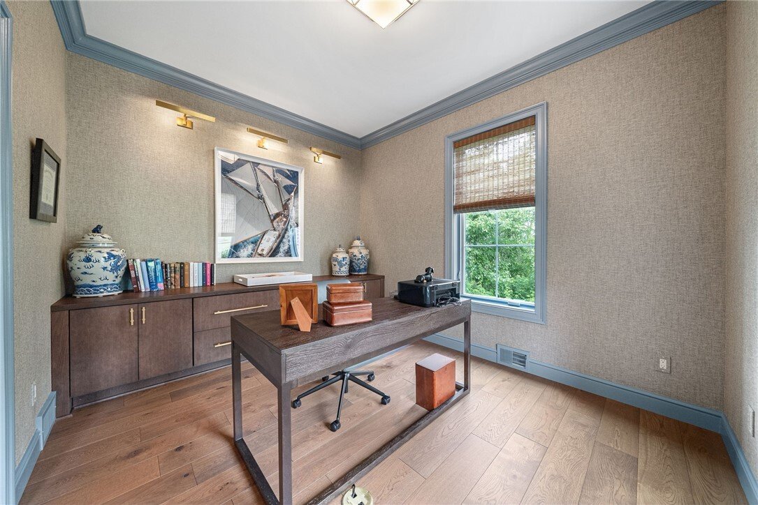 House in Upper Saint Clair, Pennsylvania, United States 4 - 18180953