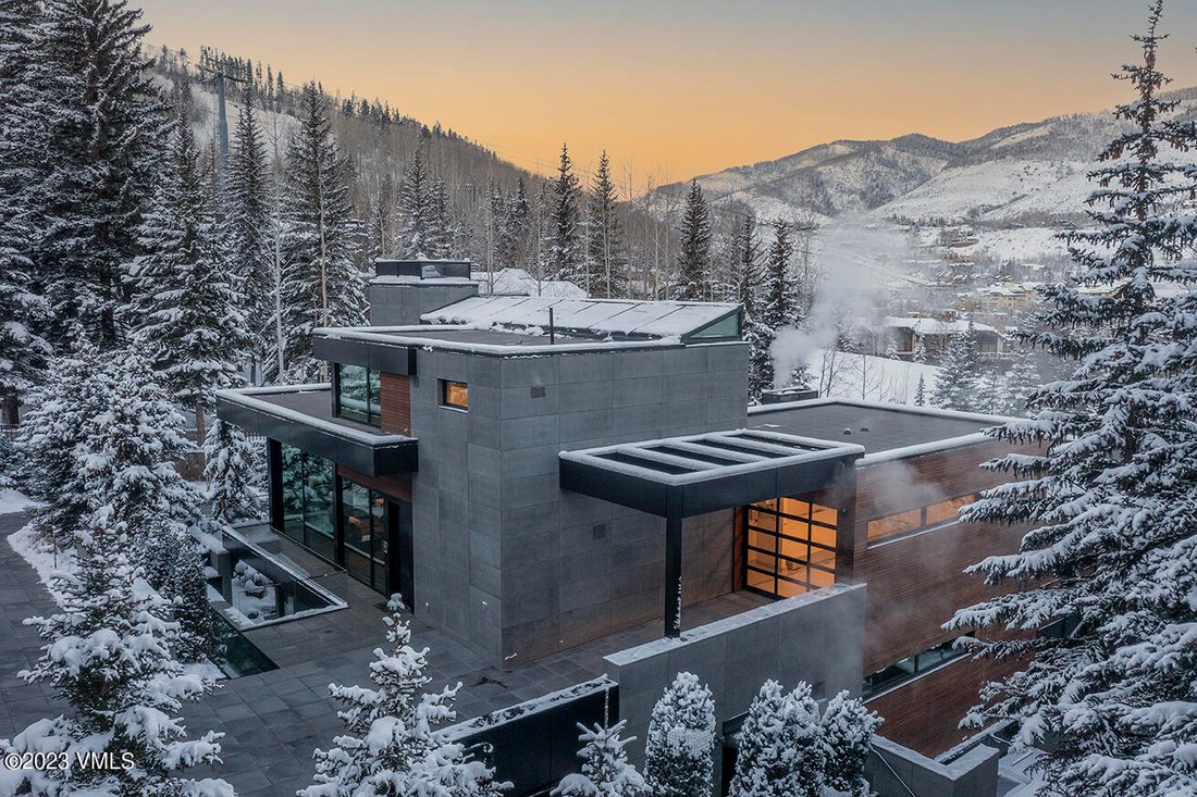 Wohnung in Vail, Colorado, Vereinigte Staaten 2 - 18180900