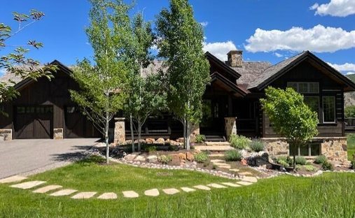 House in Edwards, Colorado, United States 1