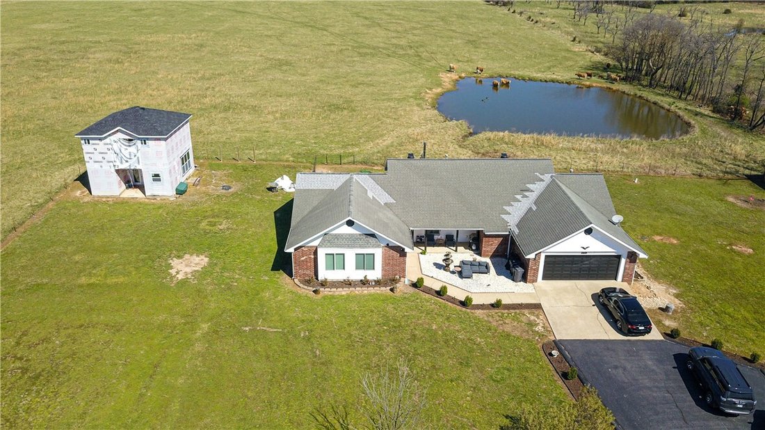 House in Rogers, Arkansas, United States 4 - 18179642