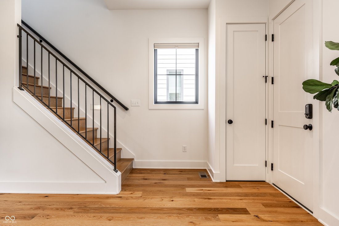 House in Indianapolis, Indiana, United States 4 - 18177319