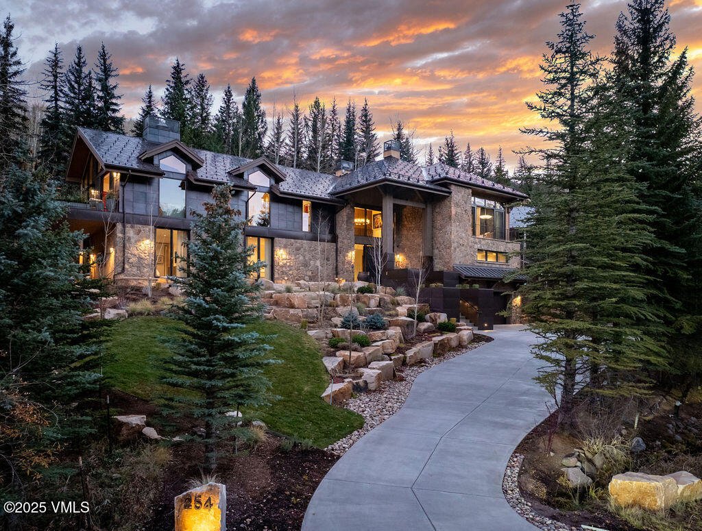 Apartment in Vail, Colorado, United States 1 - 18180095