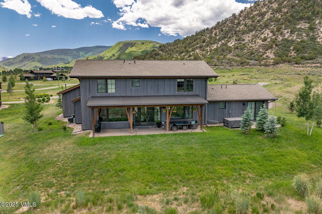 House in Edwards, Colorado, United States 3 - 18180547