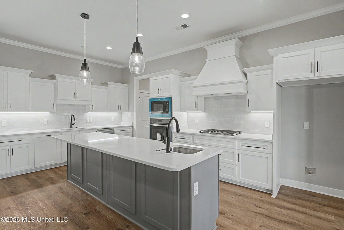 House in Hernando, Mississippi, United States 5 - 18178864