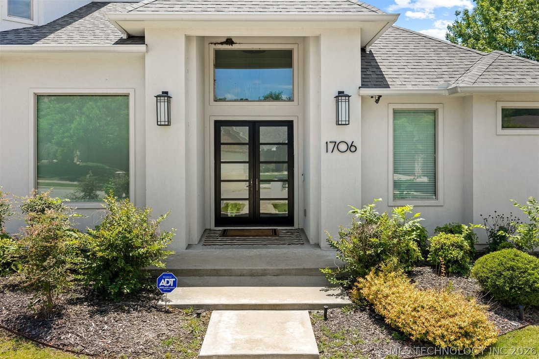House in Burneyville, Oklahoma, United States 2 - 18178388