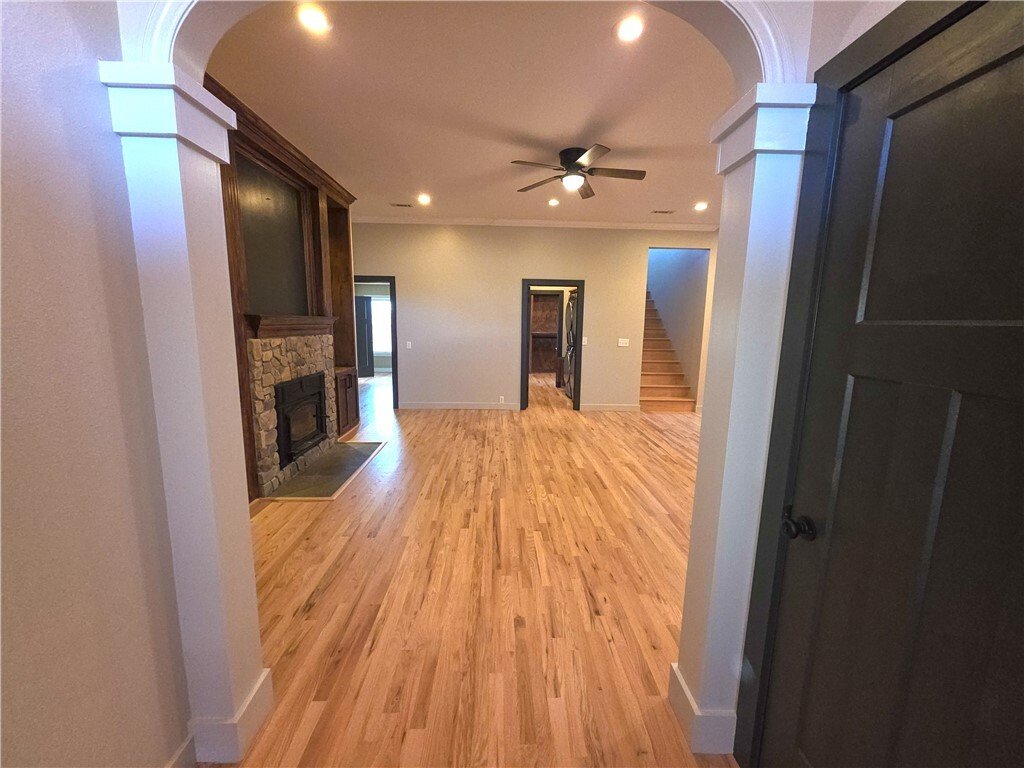 House in Cave Springs, Arkansas, United States 2 - 18179401