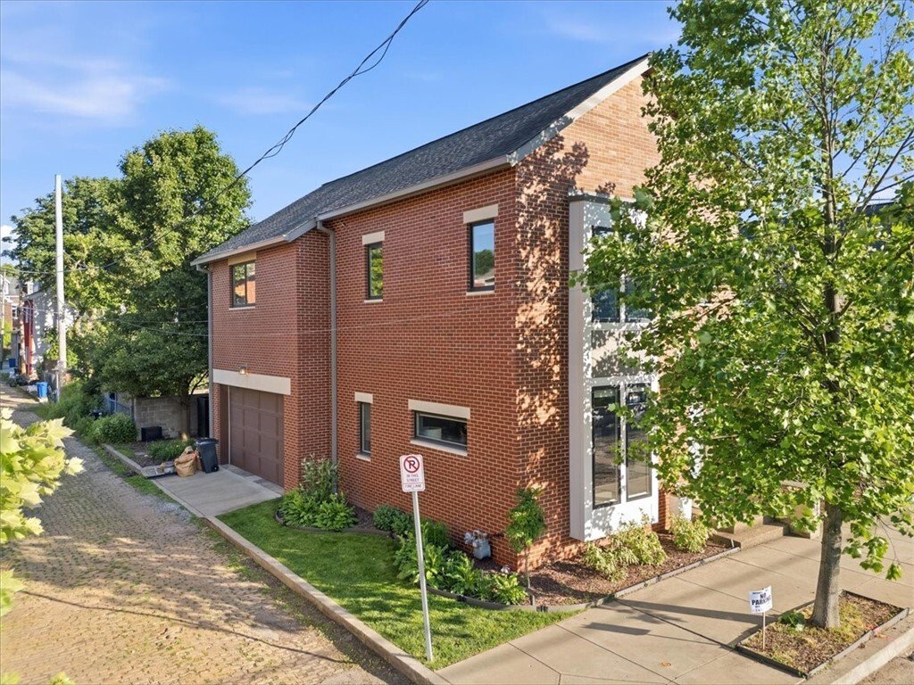 House in Pittsburgh, Pennsylvania, United States 2 - 18180731