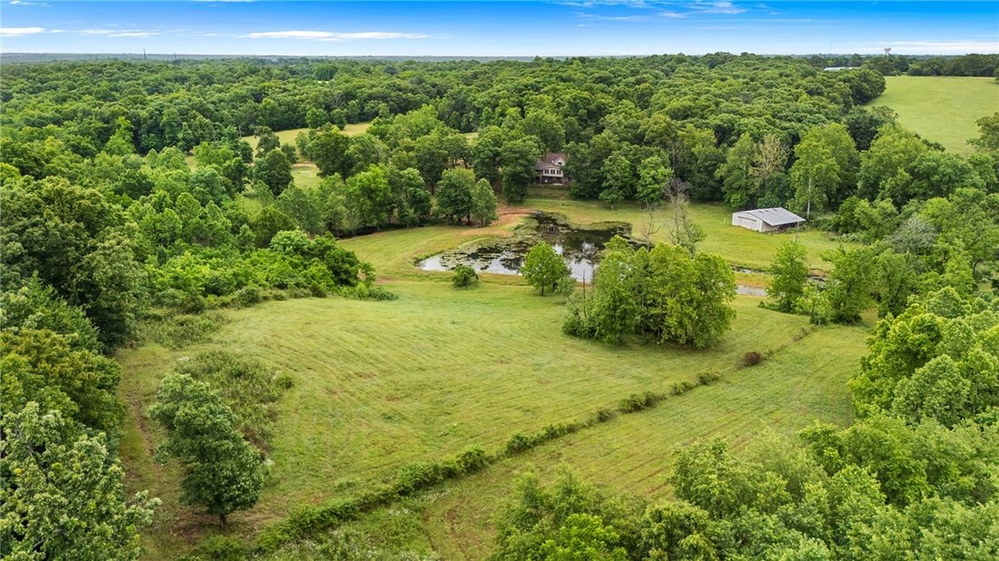 House in Decatur, Arkansas, United States 1 - 18181101