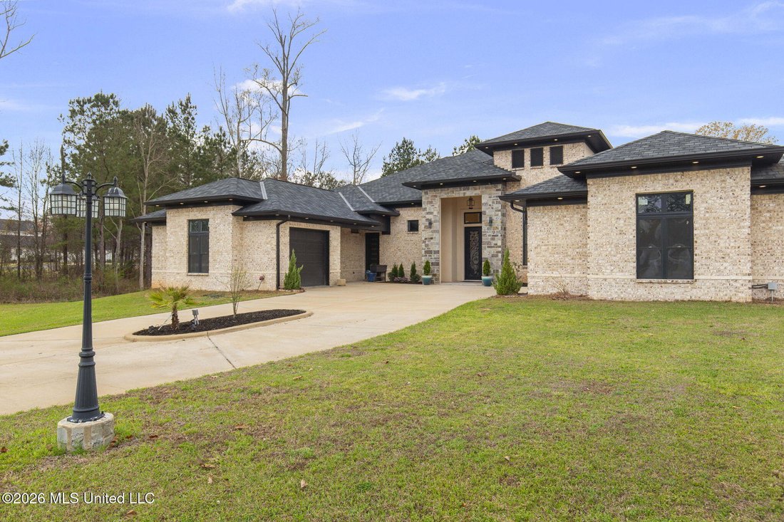 House in Brandon, Mississippi, United States 5 - 18179123