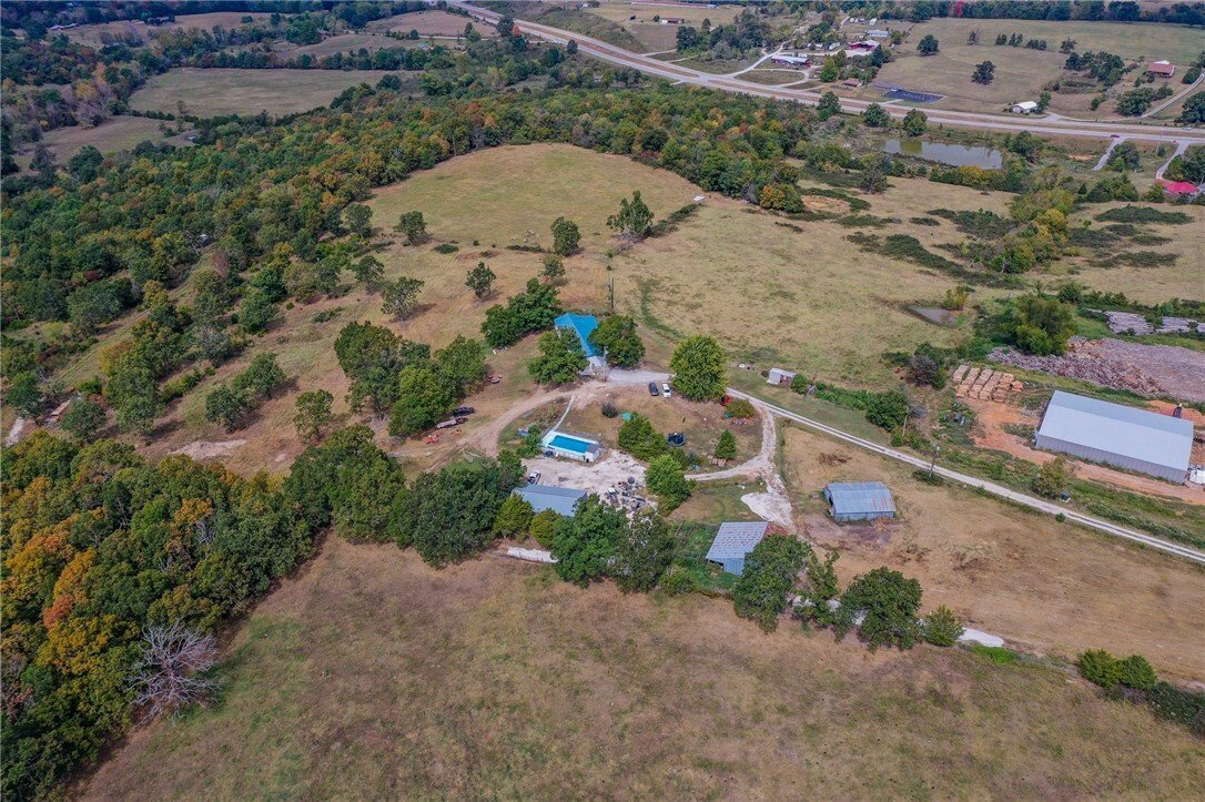 House in Huntsville, Arkansas, United States 3 - 18179304
