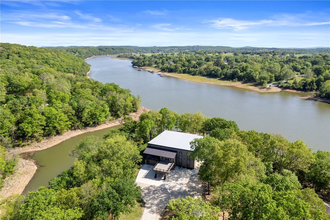 House in Springdale, Arkansas, United States 1 - 18179885