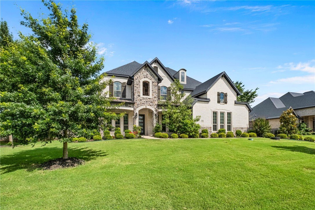 Casa a Cave Springs, Arkansas, Stati Uniti 4 - 18179980