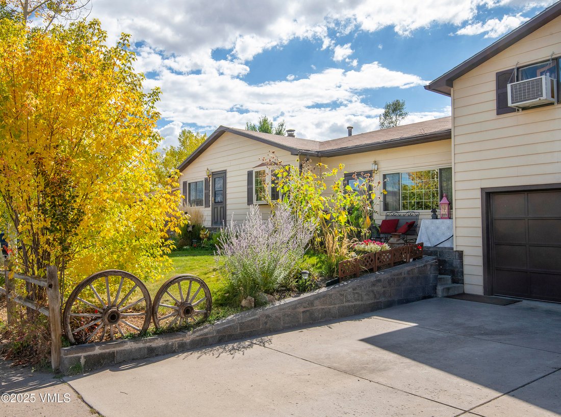 House in Gypsum, Colorado, United States 1 - 18180194