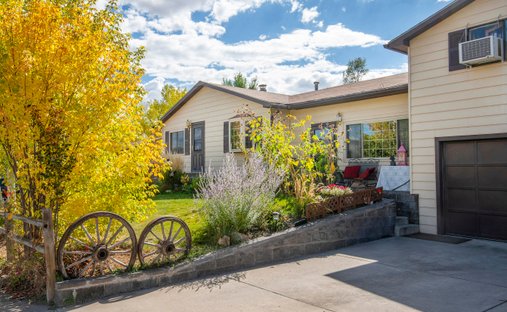 House in Gypsum, Colorado, United States 1