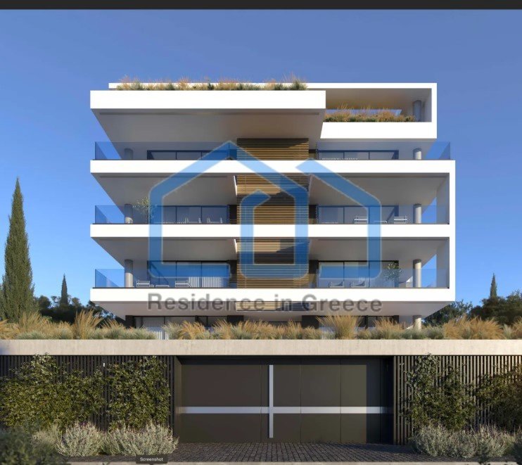 Apartment in Glyfada, Attica, Greece 1 - 18181503