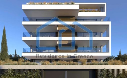 Apartment in Glyfada, Attica, Greece 1