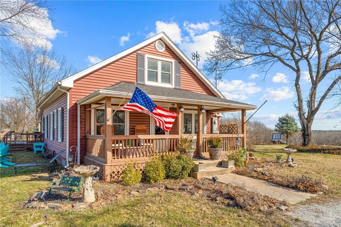 House in Omaha, Arkansas, United States 3 - 18179440