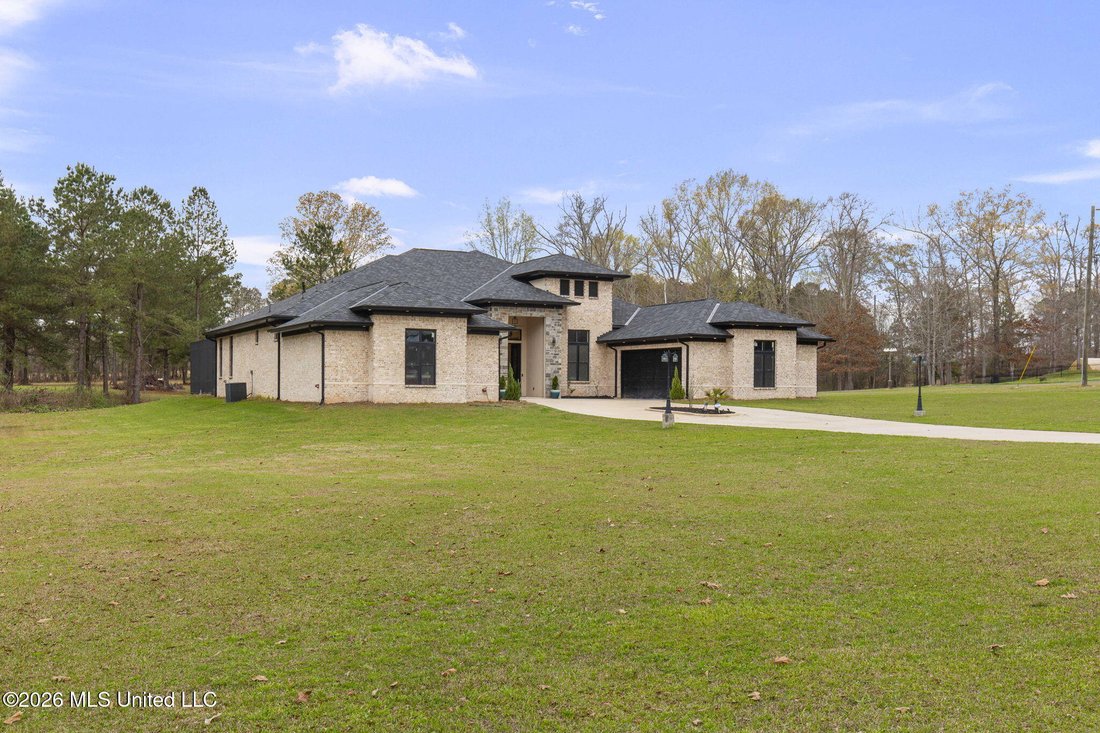 House in Brandon, Mississippi, United States 3 - 18179123