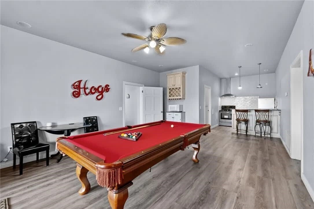 House in Rogers, Arkansas, United States 4 - 18179369