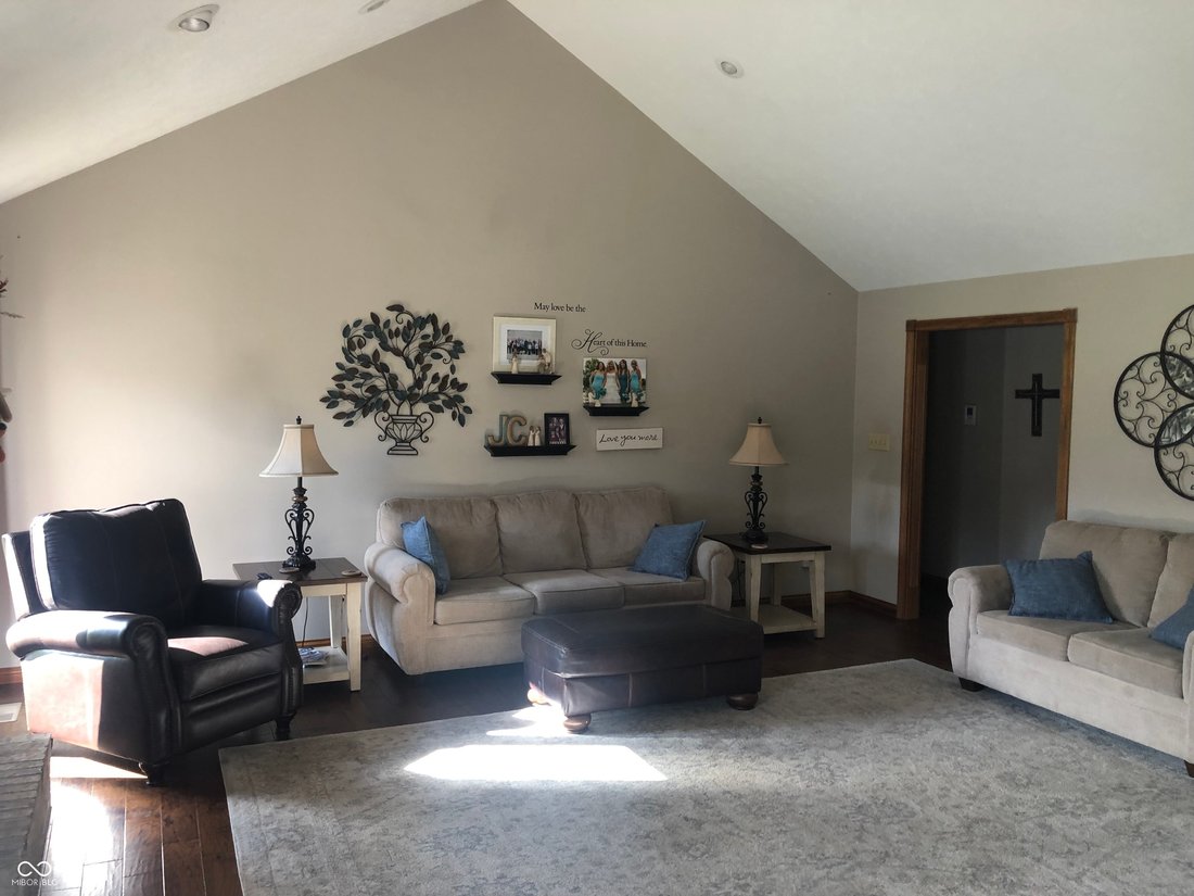 House in Indianapolis, Indiana, United States 5 - 18177687