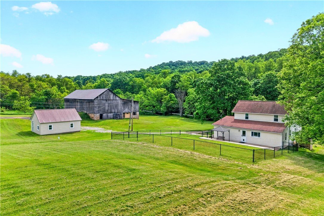Haus in Scenery Hill, Pennsylvania, Vereinigte Staaten 4 - 18180484