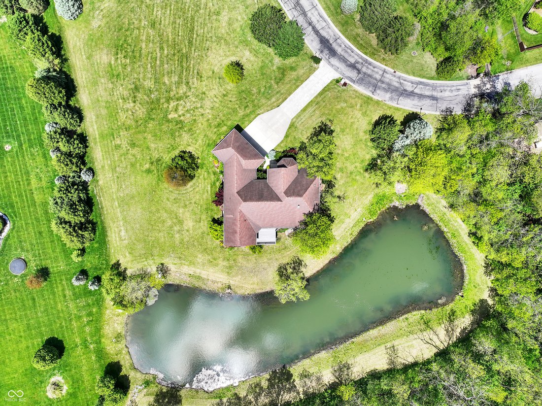 House in Brownsburg, Indiana, United States 4 - 18177415