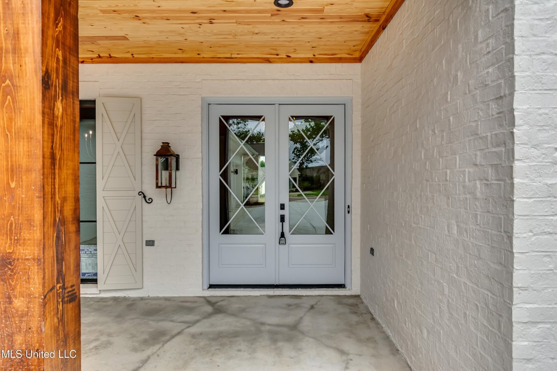 House in Madison, Mississippi, United States 4 - 18179034