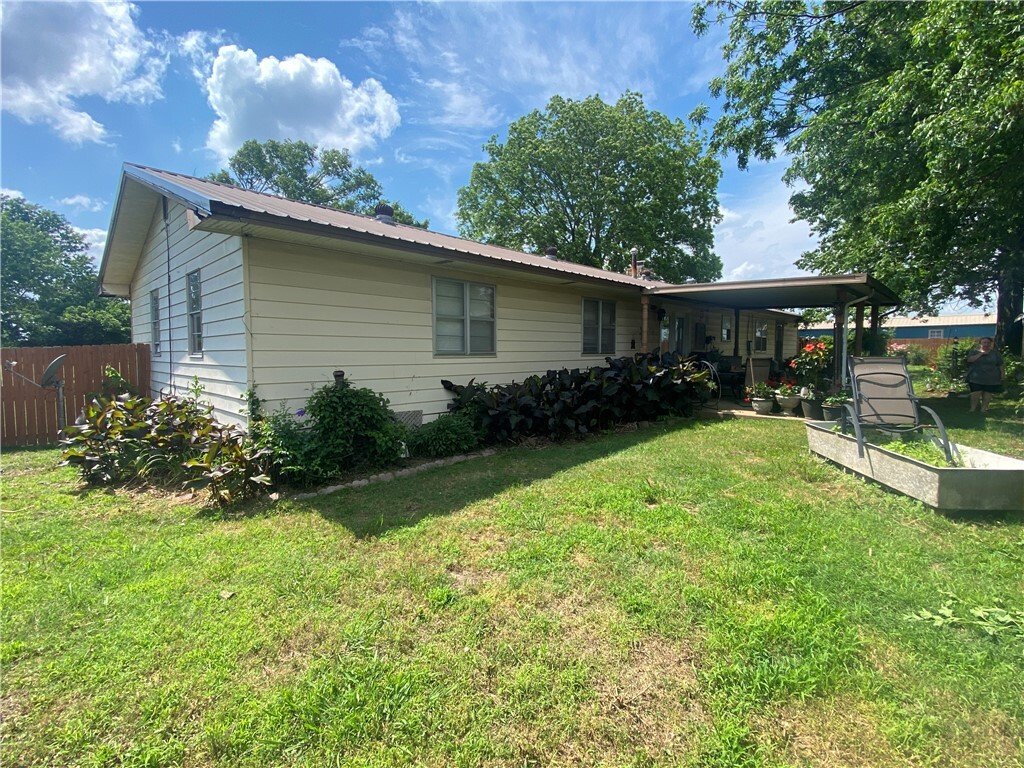 House in Lincoln, Arkansas, United States 5 - 18179982