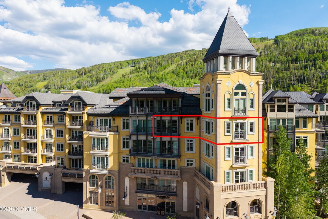 Condo in Vail, Colorado, United States 2 - 18181060