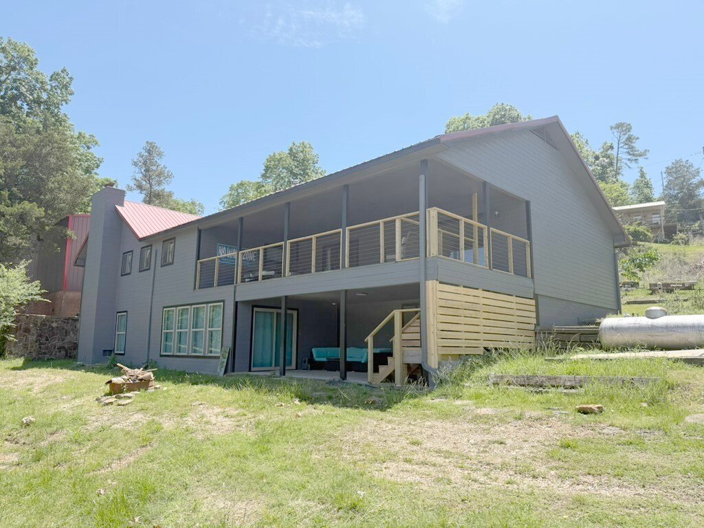 House in Rogers, Arkansas, United States 1 - 18180556