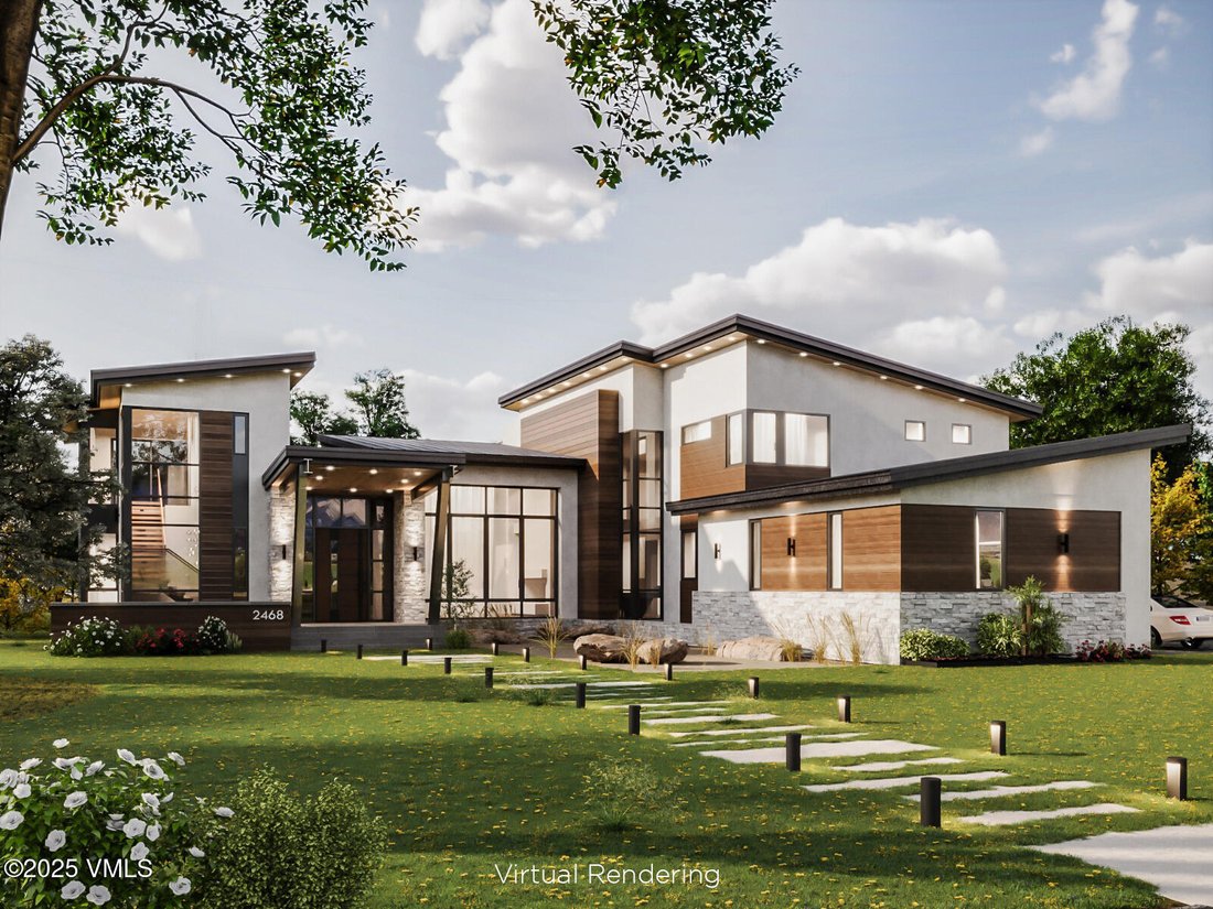 House in Gypsum, Colorado, United States 1 - 18180124