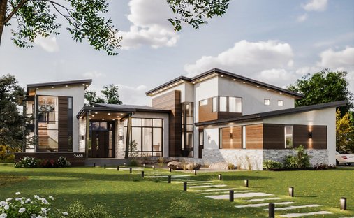 House in Gypsum, Colorado, United States 1