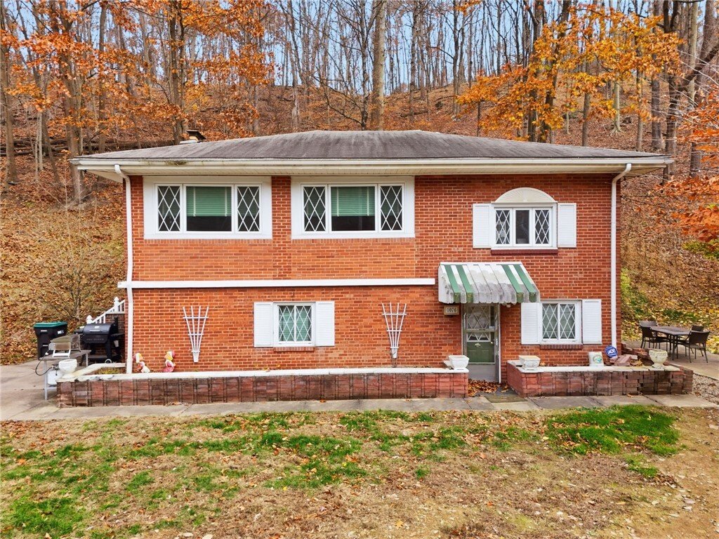House in Ross Township, Pennsylvania, United States 2 - 18180386