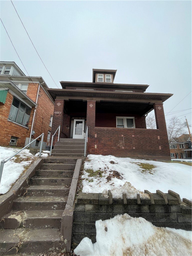 House in Pittsburgh, Pennsylvania, United States 5 - 18180751