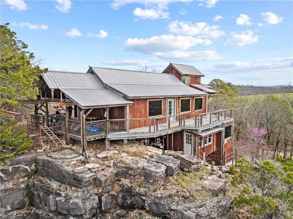 House in Norfork, Arkansas, United States 3 - 18179665