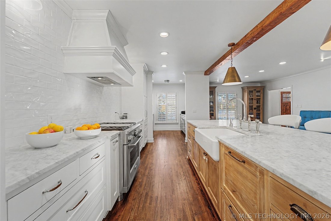 House in Tulsa, Oklahoma, United States 5 - 18178263