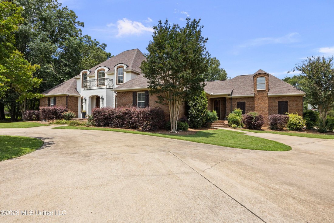 House in Canton, Mississippi, United States 3 - 18179209