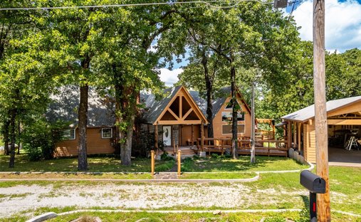 Vinita, Oklahoma, United States 1