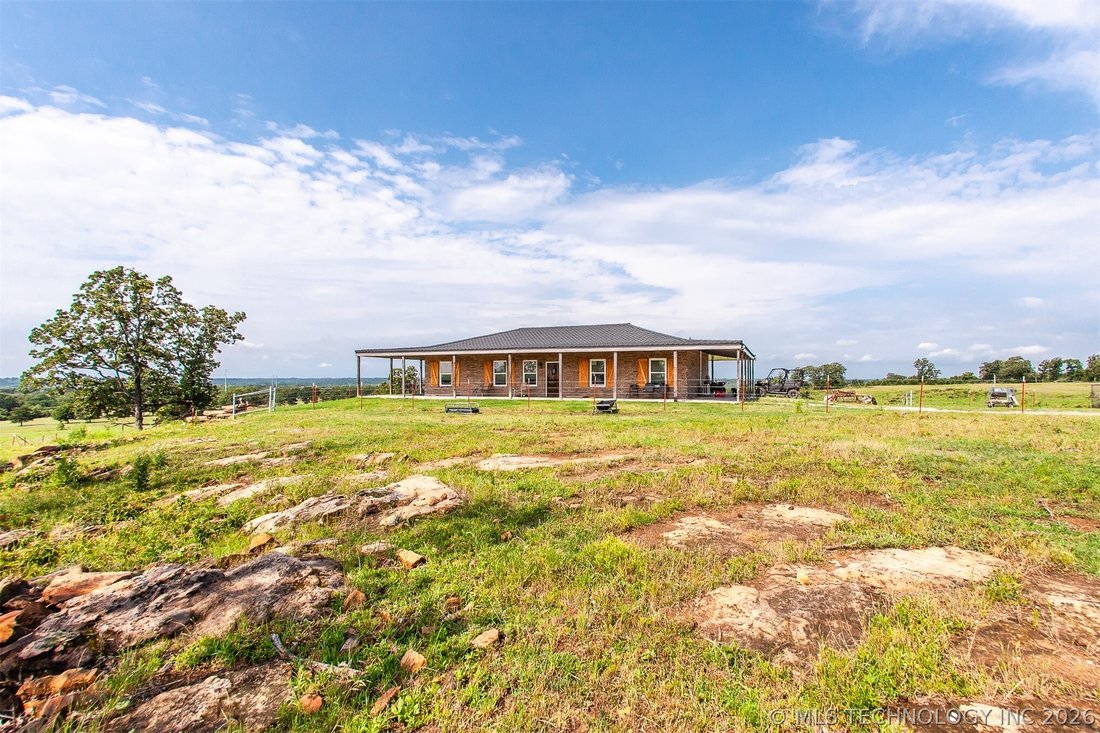 House in Jennings, Oklahoma, United States 2 - 18178176