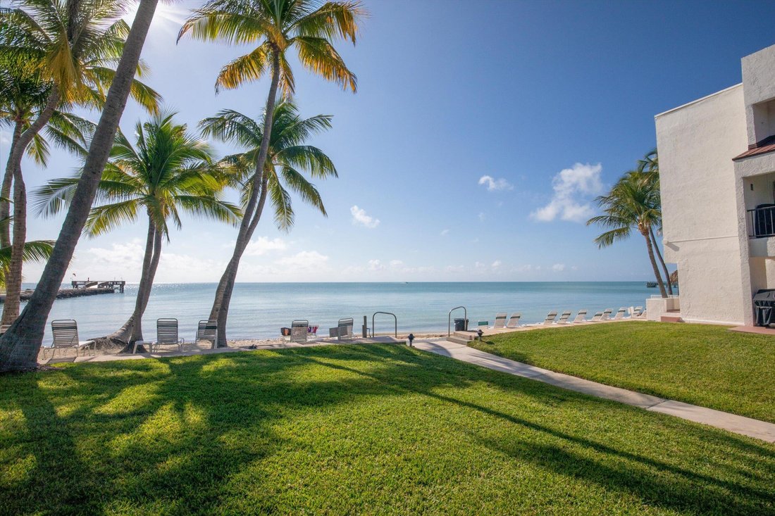 Condo in Key Colony Beach, Florida, United States 4 - 18181380