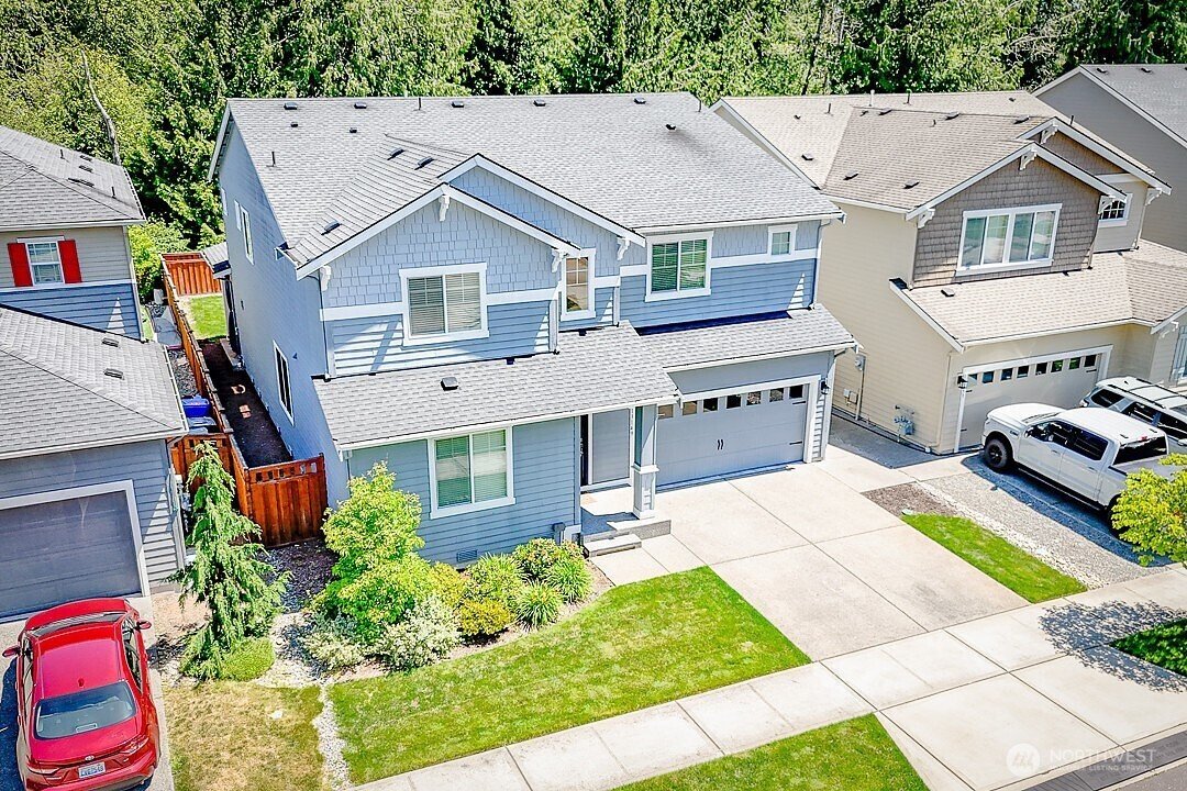 House in Lake Tapps, Washington, United States 4 - 18181551