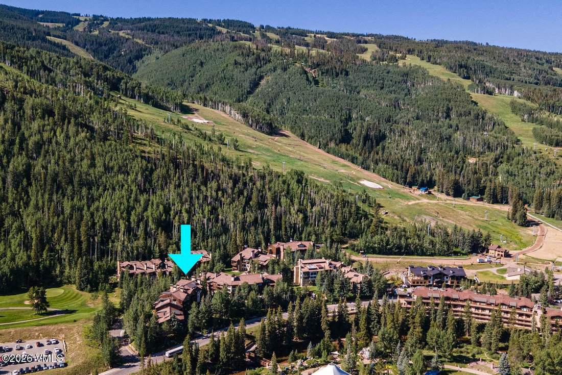 Condo in Vail, Colorado, United States 2 - 18180141