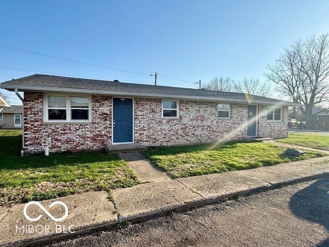 House in Martinsville, Indiana, United States 3 - 18177350