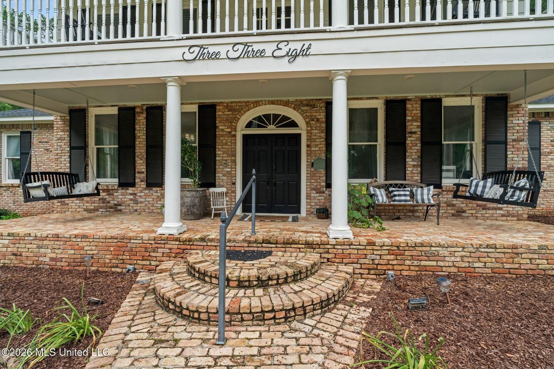 House in Brookhaven, Mississippi, United States 5 - 18178943