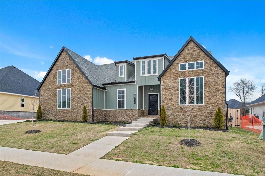 House in Cave Springs, Arkansas, United States 3 - 18181029