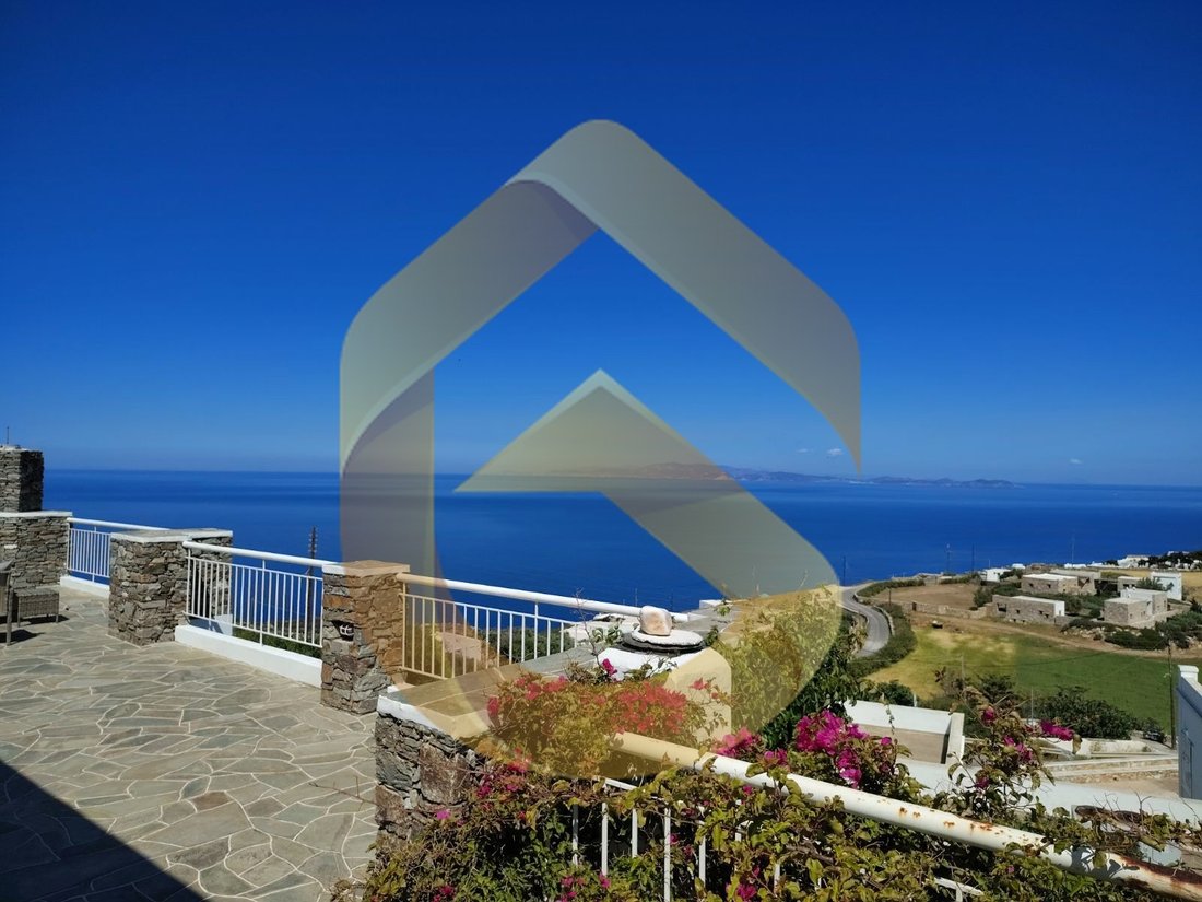 Villa in Community of Artemonas, Aegean, Greece 2 - 18181492