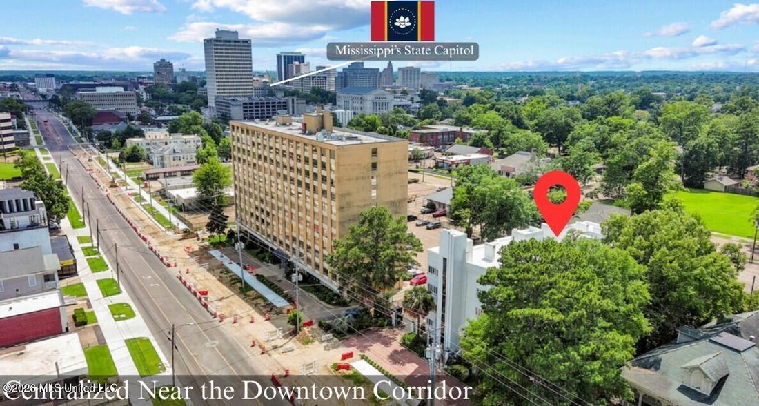 Jackson, Mississippi, United States 4 - 18179111