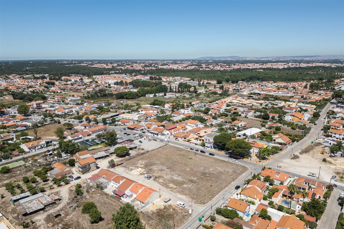 Land in Setubal, Setubal, Portugal 1 - 18179003