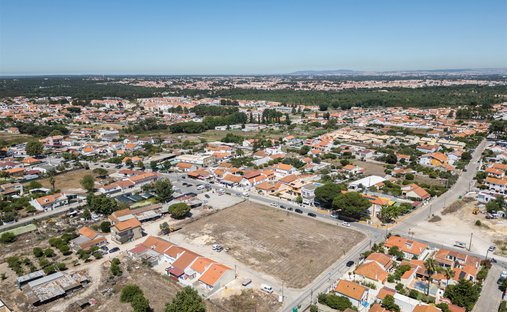 Land in Setubal, Setubal, Portugal 1